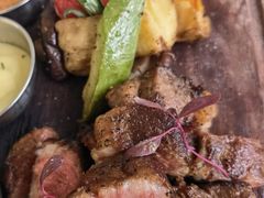 -拾挚扒房(招商花园城店)