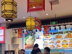 -渔家风味·鲅鱼水饺·央视展播·海鲜天津菜(开发区店)