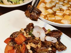 -老瑞福上海菜(人民广场店)