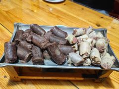 -老阿妈乌海蒙餐馆(锦馨园小区店)