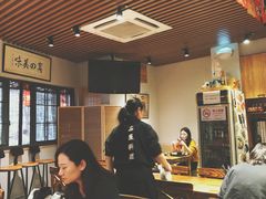 -石屋料理(南京西路店)