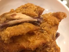 -SUN炸鸡专门店(西塔总店)