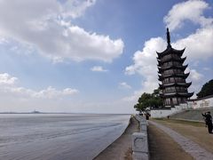 -观潮胜地公园