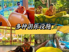 -南宁方特东盟神画