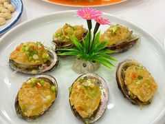 -粤盛海鲜平价店(洛溪食街店)