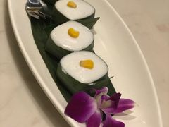 椰汁西米糕-青檸泰 LIME THAI (财富购物中心店)