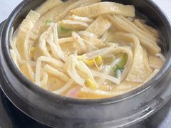 -韩泉韩国美食屋(朝晖路店)