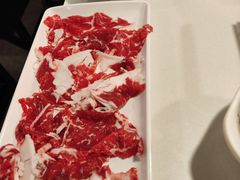 -食潮汕头鲜牛馆(望京保利店)