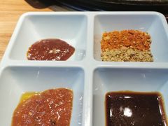 -小米烤肉-泥炉炭烤(常营店)