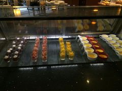 布丁-OPEN開全日自助餐厅·牛肉火锅·海鲜(佛山希尔顿酒店)