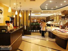 自助取餐区-好伦哥(温都水城店)