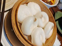 米糕-吴氏荟THEWOO'S·精致川菜