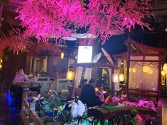 -韵秋荷(宝山龙湖天街店)