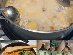 -采椰郎椰子鸡·脆皮鸡火锅(融创茂店)