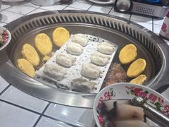 -姚稷大铁锅(龙之梦店)