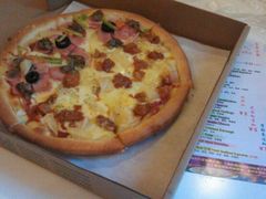 E至尊和泰辣鸡肉双拼-大象厨房(重庆道店)