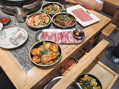 -酒拾烤肉(九方店)