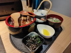 -御厨和食料理·寿司·刺身(麦地店)
