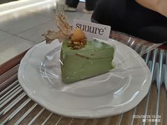 -流酥可心·牛乳蛋糕商店(禾祥西路店)