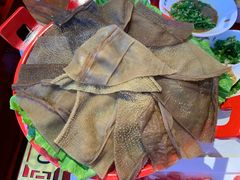 -前门·鲜肉火锅(长风店)