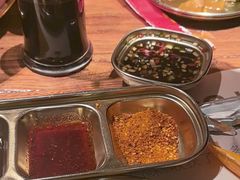 -西塔老太太泥炉烤肉(万柳华联店)