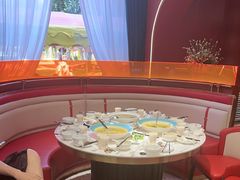 -马白开来特色羊排揪片子  (总店)