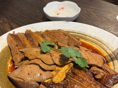 -大洋家·精品潮汕菜·生腌砂锅粥(天河东路店)