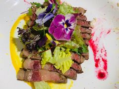 -HELLO 27 意面·沙拉·帕尼尼