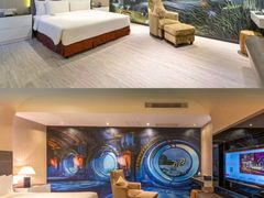 -厦门泰谷酒店(中山路镇海路地铁站店)