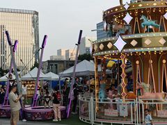 -大族广场Mall&More