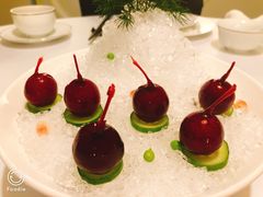 -伯衡55·吉品轩(乌鲁木齐南路店)