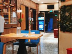 大堂-金悦印象小馆(三里河店)