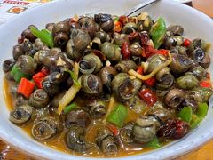 -下梅人家土菜馆(历史文化餐厅度假区店)