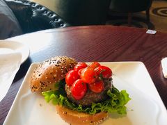 -Lets burger非常汉堡·环球风味(蓝色港湾店)