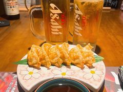 -弓二·烧鸟居酒屋(财富购物中心店)