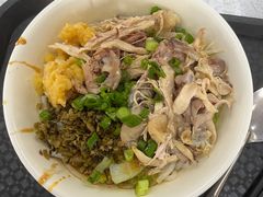 -芙蓉餐厅(厦大店)