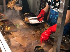 -明记牛杂(新马路分店)