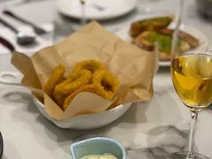-馨园villa融合菜(东山店)