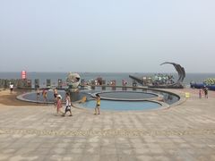 -南戴河国际娱乐中心