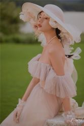 -易摄影婚纱摄影工作室