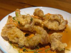 -一桶江山餐厅(松北店)