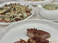 -寻味顺德·南记酒家·传统顺德菜·鱼生(广源路店)