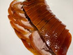 酥香嫩烤鸭-四季民福烤鸭店(西单华威约饭街店)