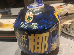 -奔海甄选·活鲜刺身铁板烧自助(太原里店)