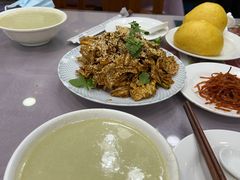 -白魁老号饭庄(交道口店)