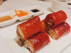 红米肠粉-唐人轩(中山四路店)