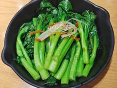 -新加坡高记KOO KEE Restaurant(盈科店)