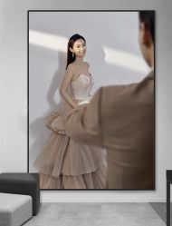 -易摄影婚纱摄影工作室