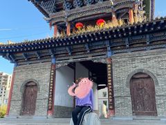 -丹噶尔古城