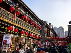 -古文化街旅游区
